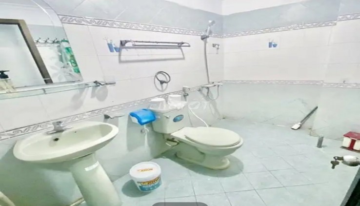 CHO THUÊ NHÀ PHÂN LÔ Ô TÔ PHỐ HOÀNG LIỆT, 4 TẦNG, 42M2, MT 4.1M, 12 TRIỆU/THÁNG.